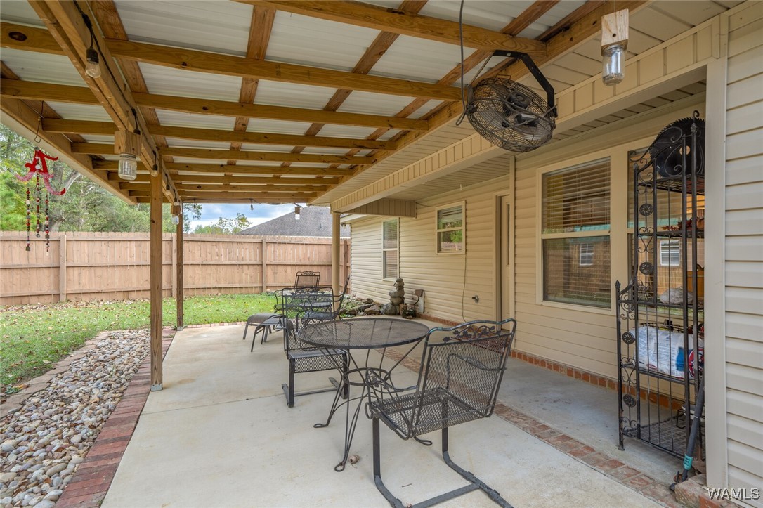 13724 Rbs Drive, Duncanville, Alabama image 29