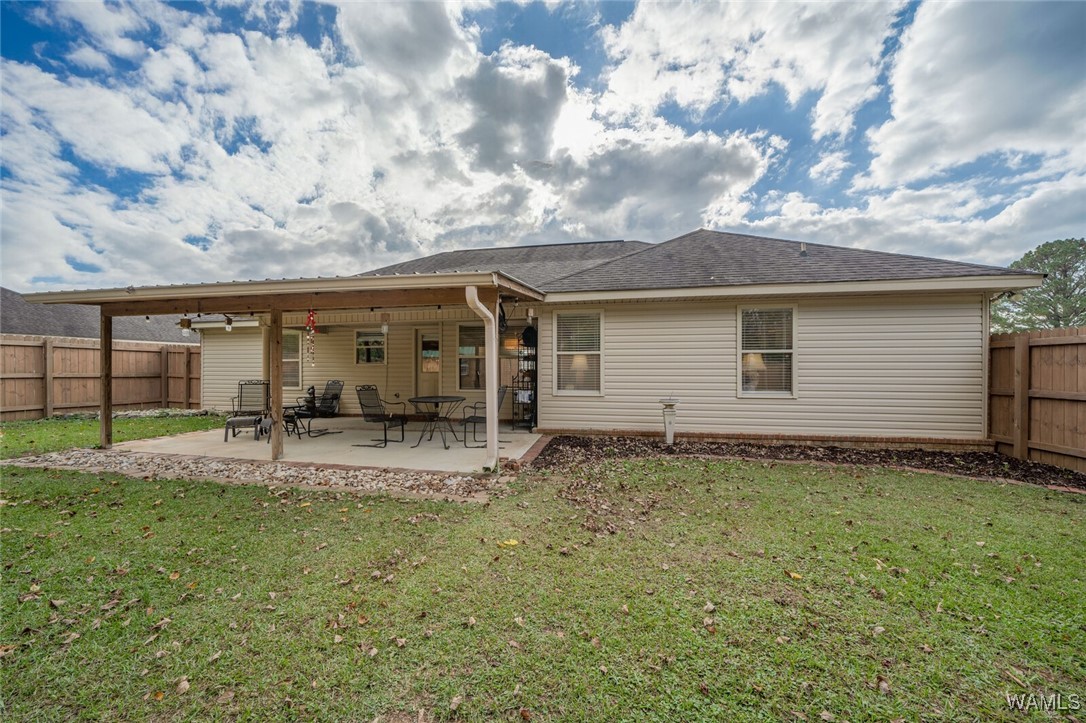 13724 Rbs Drive, Duncanville, Alabama image 32