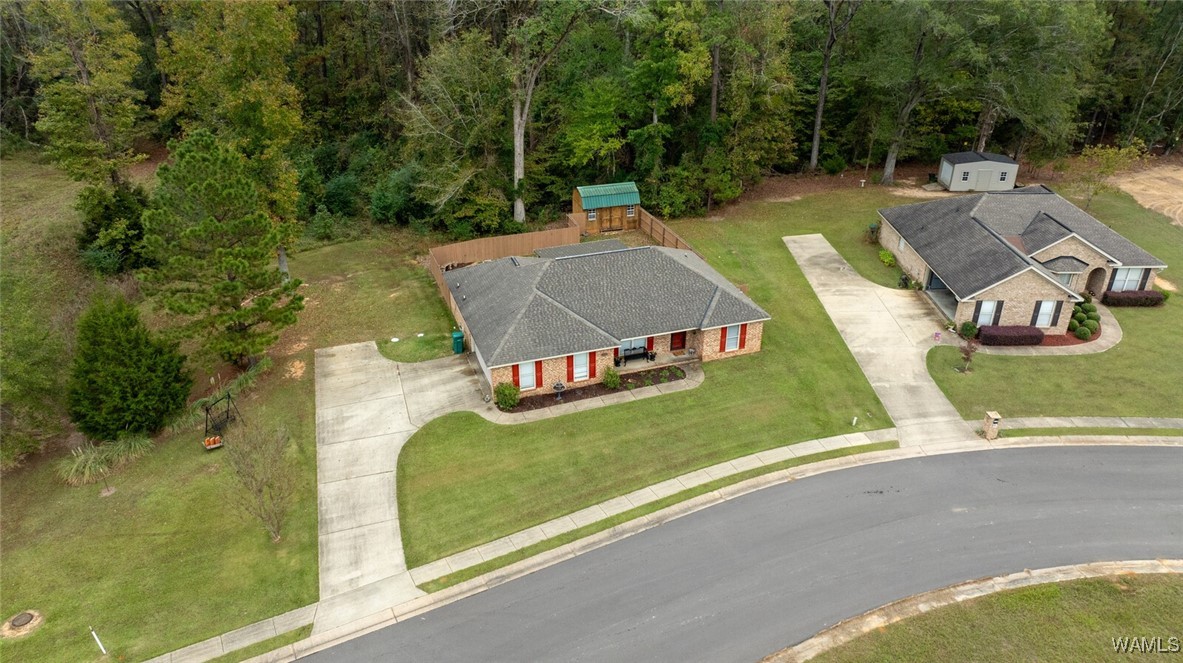 13724 Rbs Drive, Duncanville, Alabama image 40