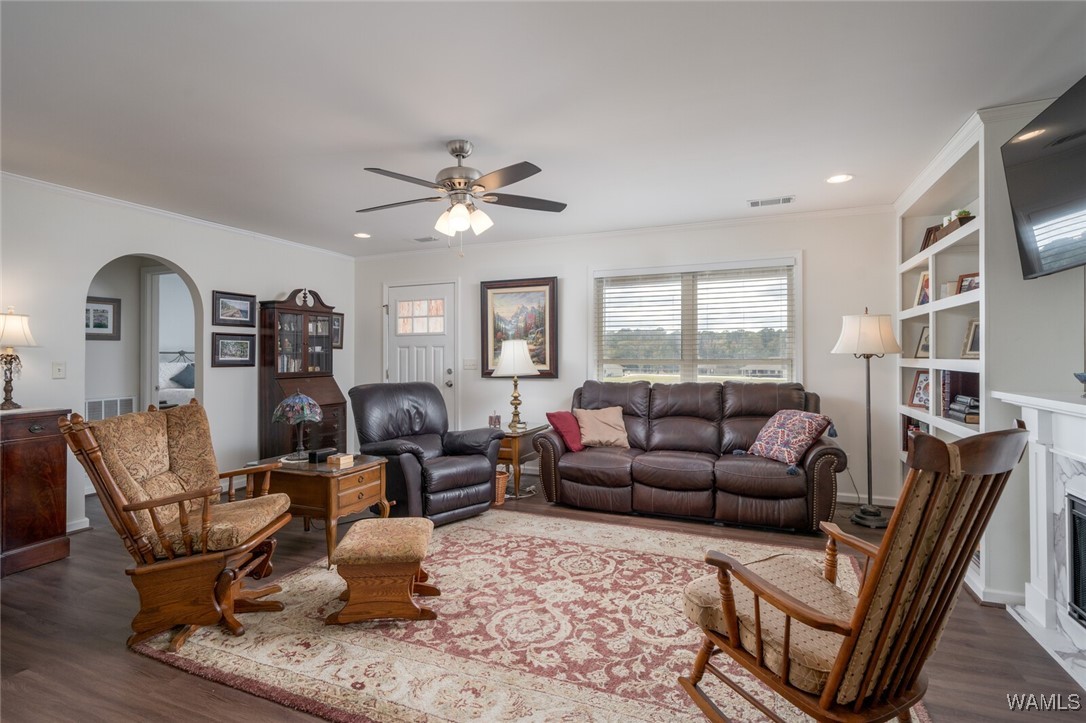 13724 Rbs Drive, Duncanville, Alabama image 7