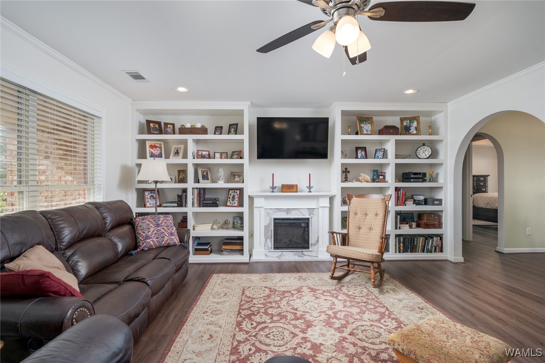 13724 Rbs Drive, Duncanville, Alabama image 5