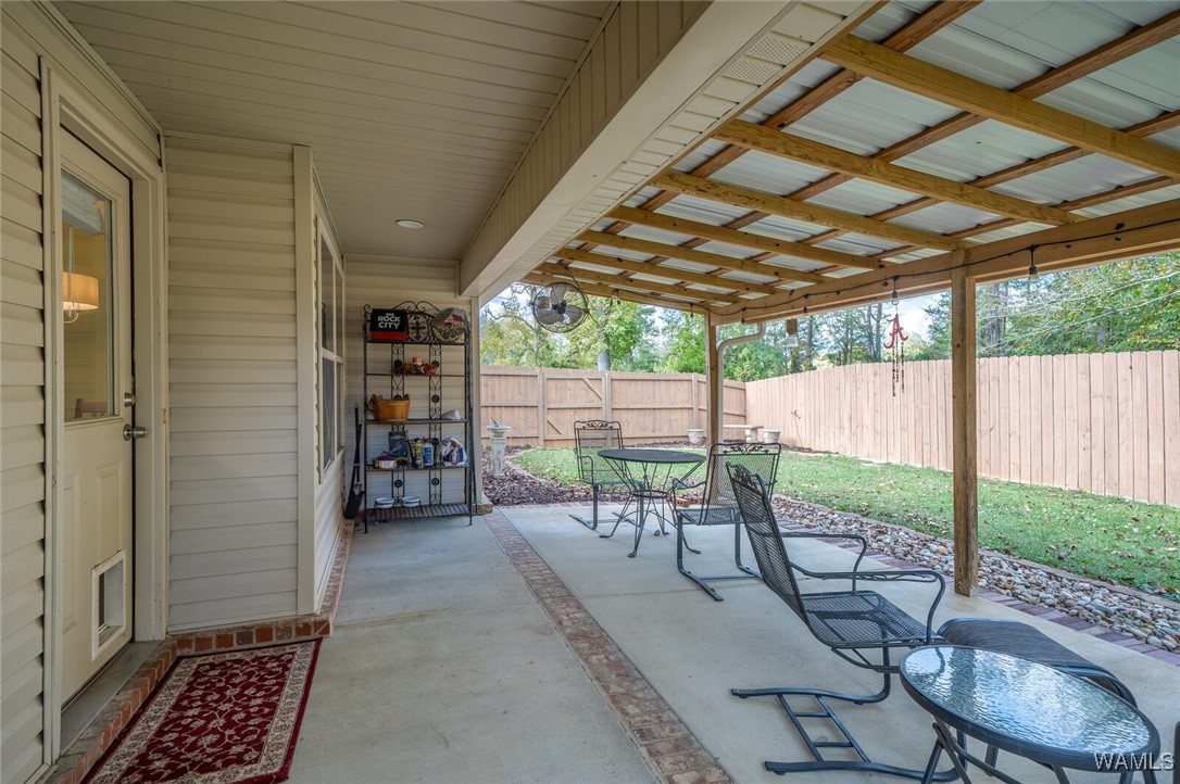 13724 Rbs Drive, Duncanville, Alabama image 27