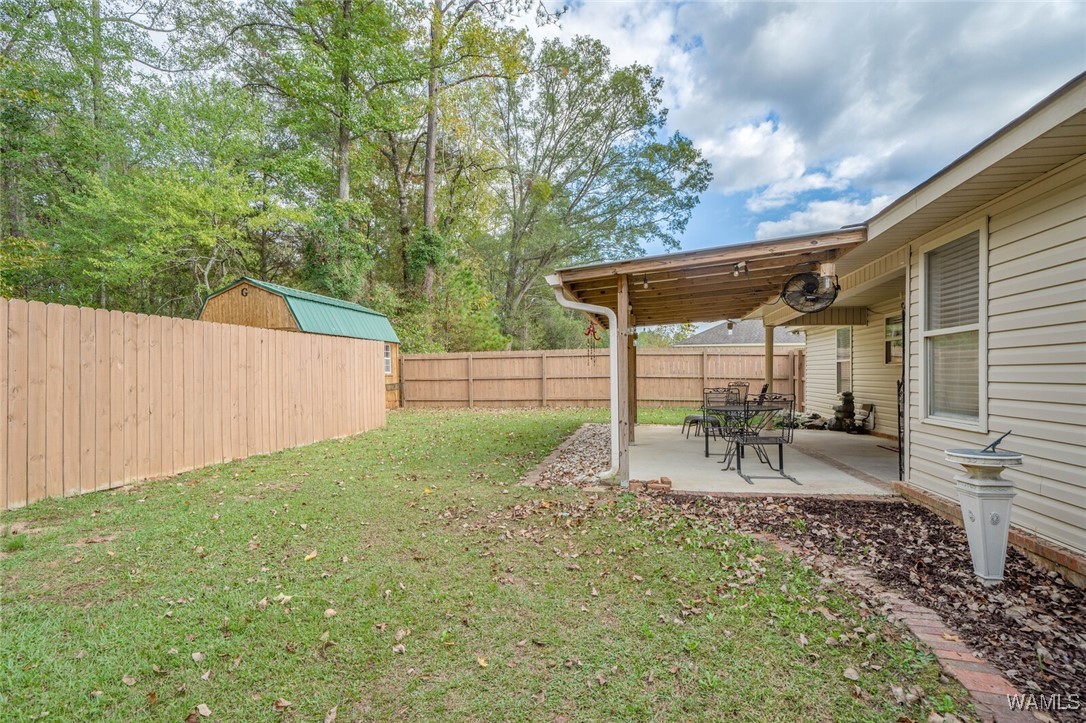 13724 Rbs Drive, Duncanville, Alabama image 30