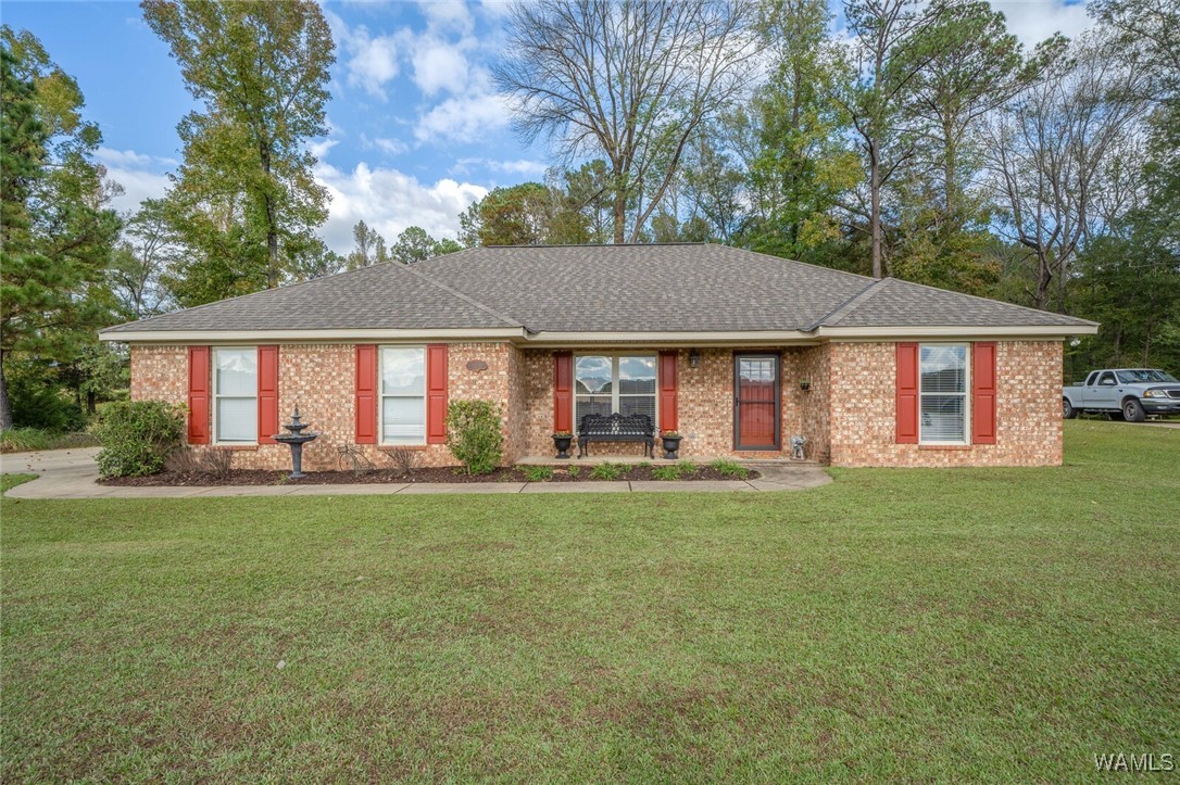 13724 Rbs Drive, Duncanville, Alabama image 1