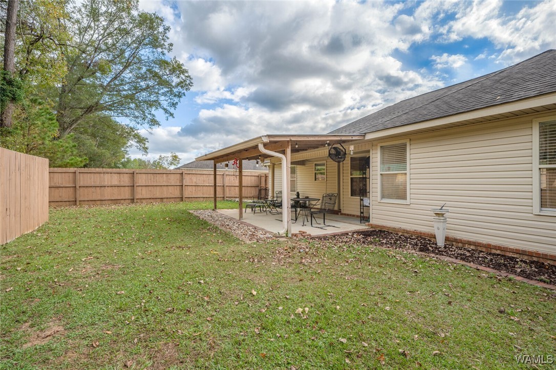 13724 Rbs Drive, Duncanville, Alabama image 31