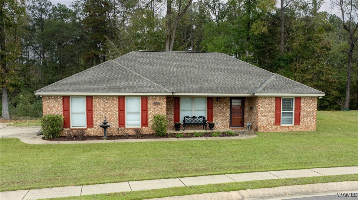 13724 Rbs Drive, Duncanville, Alabama image 41