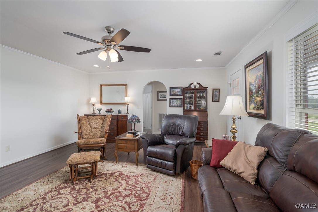 13724 Rbs Drive, Duncanville, Alabama image 9