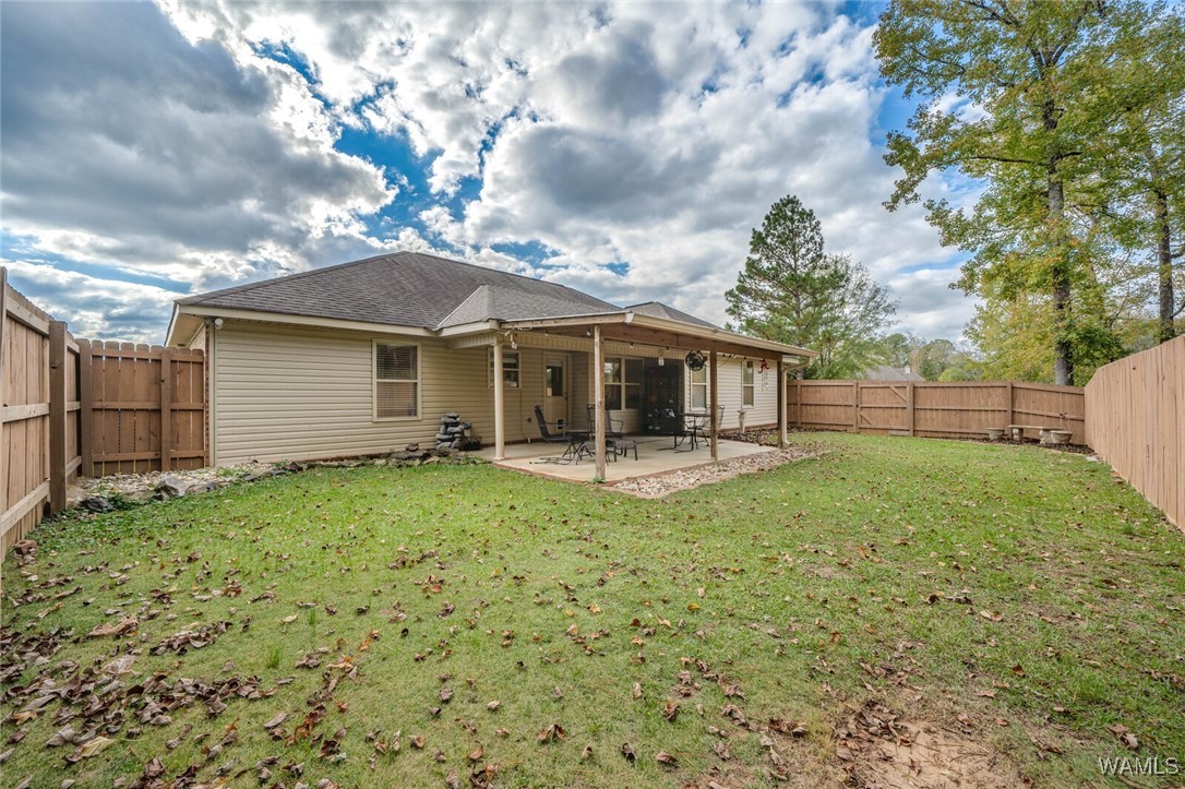 13724 Rbs Drive, Duncanville, Alabama image 33
