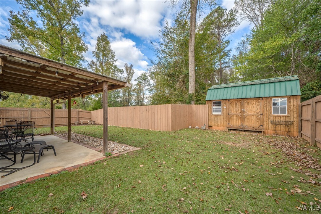 13724 Rbs Drive, Duncanville, Alabama image 34