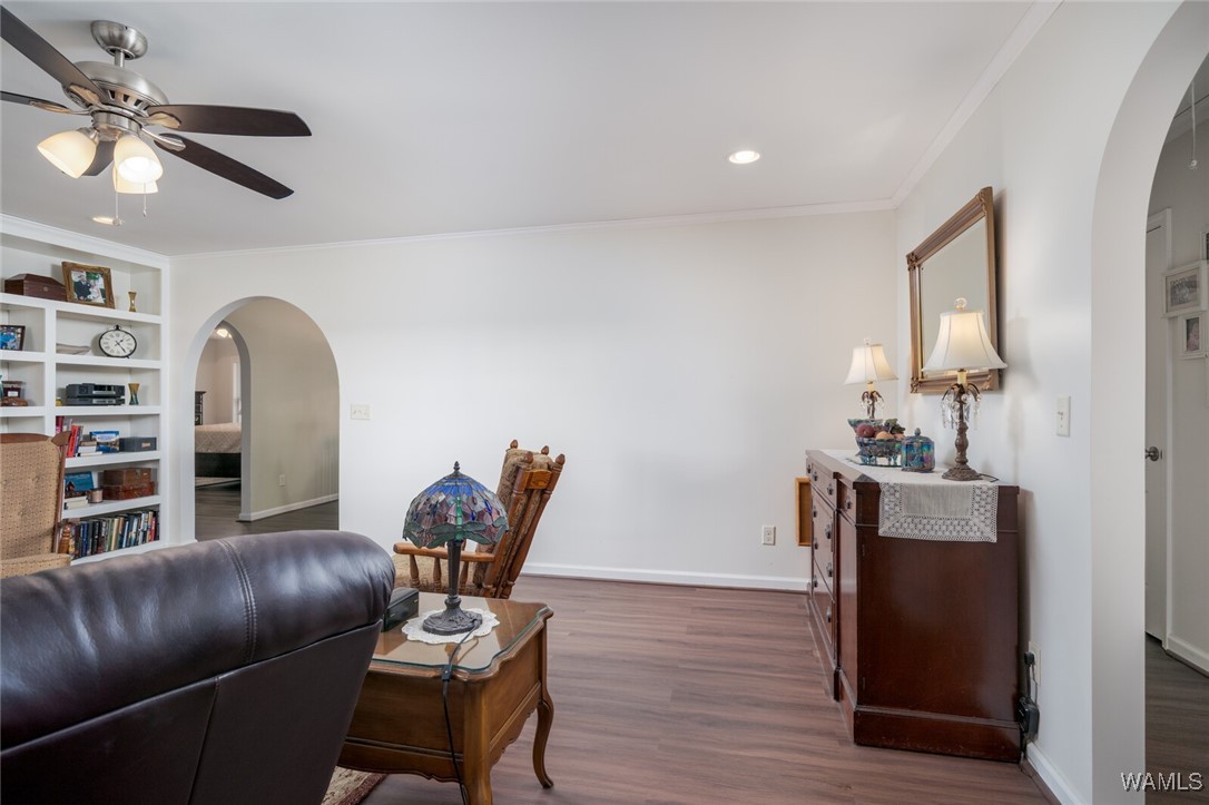 13724 Rbs Drive, Duncanville, Alabama image 6