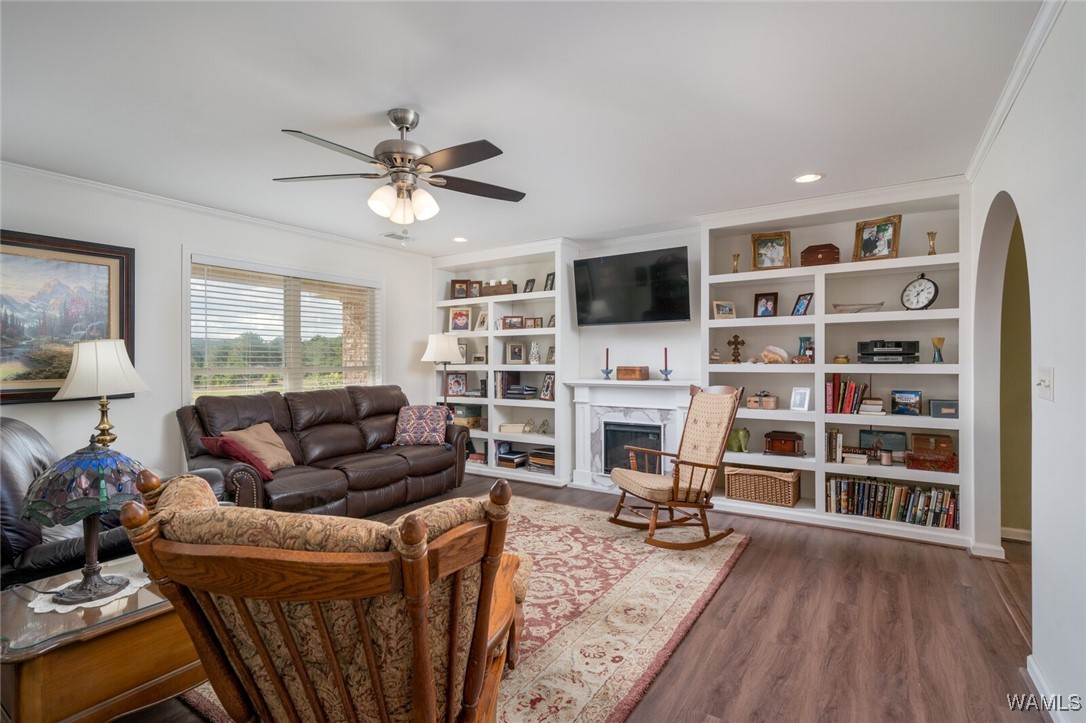 13724 Rbs Drive, Duncanville, Alabama image 8
