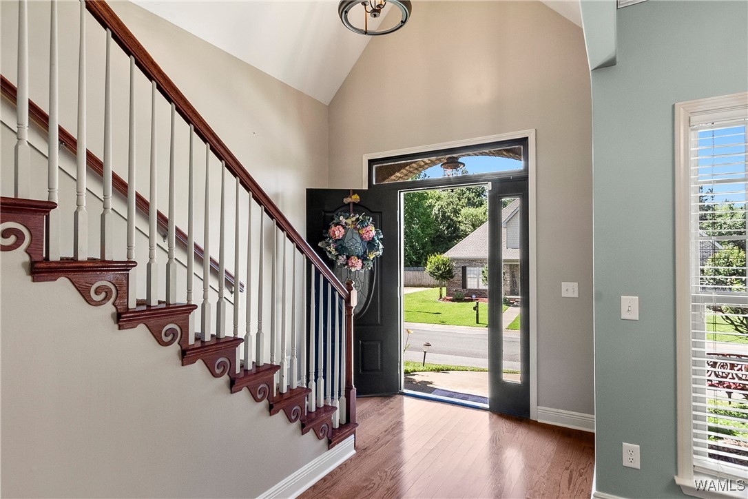 1932 Harrison Drive, Tuscaloosa, Alabama image 4