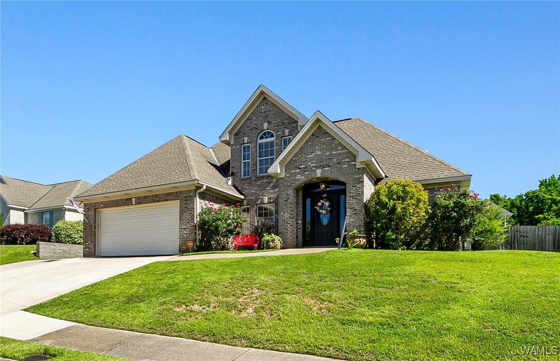 1932 Harrison Drive, Tuscaloosa, Alabama image 2