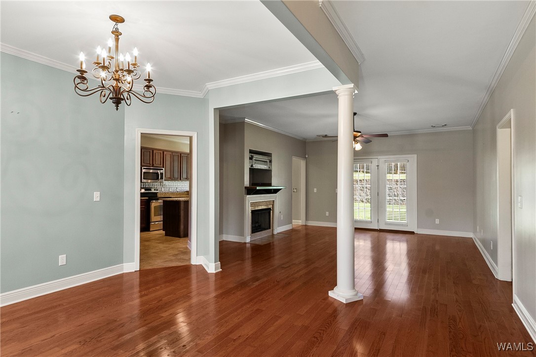 1932 Harrison Drive, Tuscaloosa, Alabama image 5