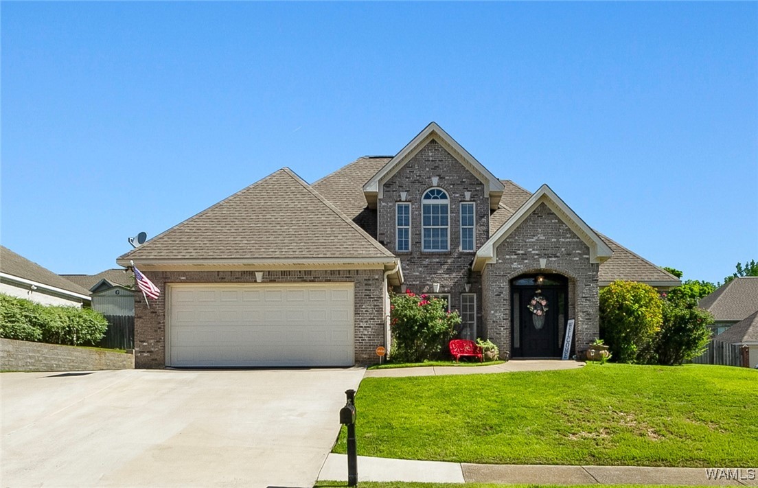 1932 Harrison Drive, Tuscaloosa, Alabama image 1
