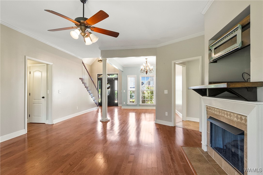 1932 Harrison Drive, Tuscaloosa, Alabama image 10