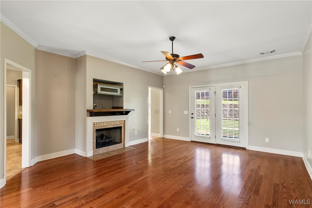 1932 Harrison Drive, Tuscaloosa, Alabama image 8