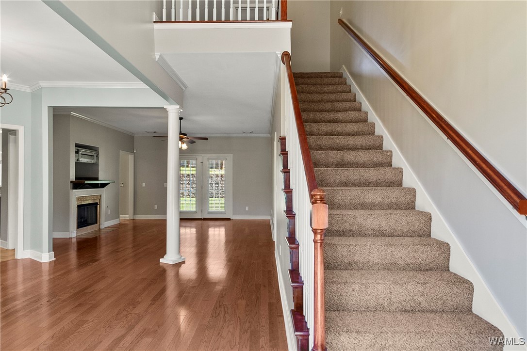 1932 Harrison Drive, Tuscaloosa, Alabama image 3