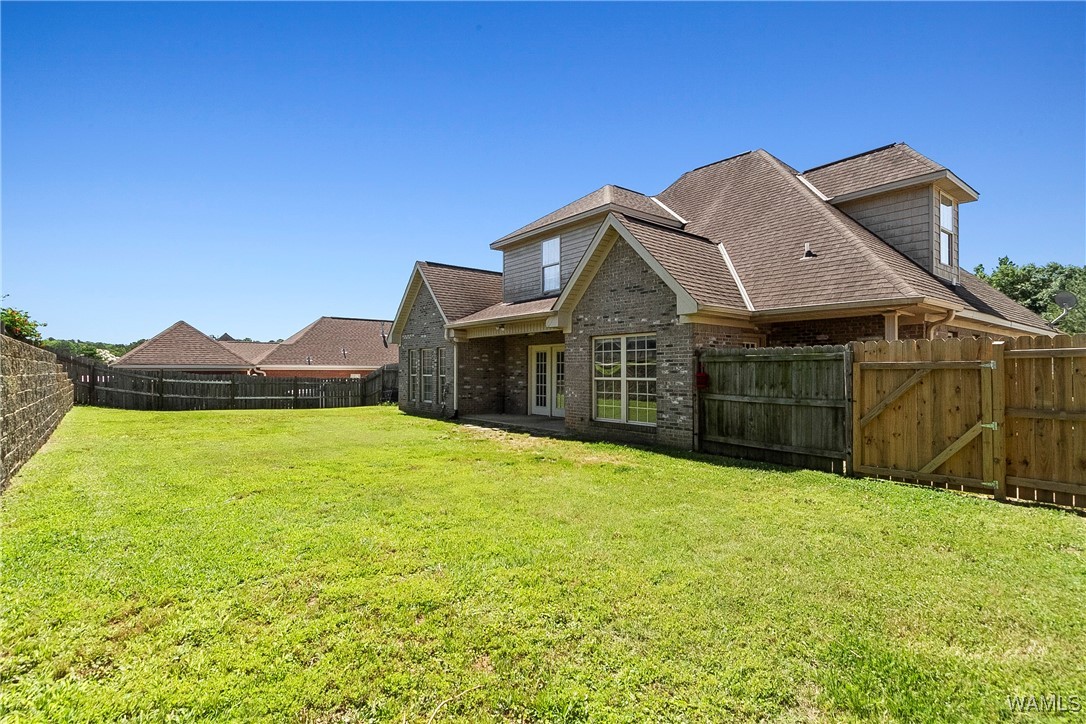 1932 Harrison Drive, Tuscaloosa, Alabama image 32