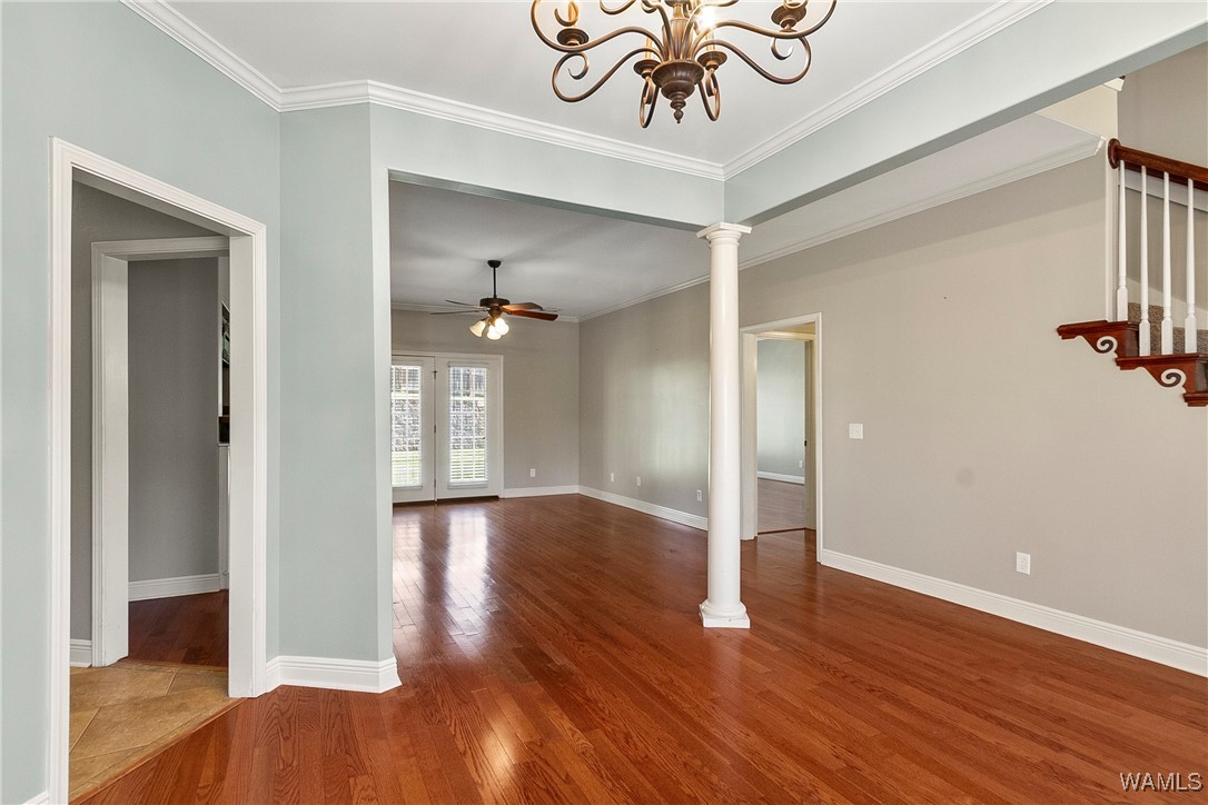 1932 Harrison Drive, Tuscaloosa, Alabama image 7