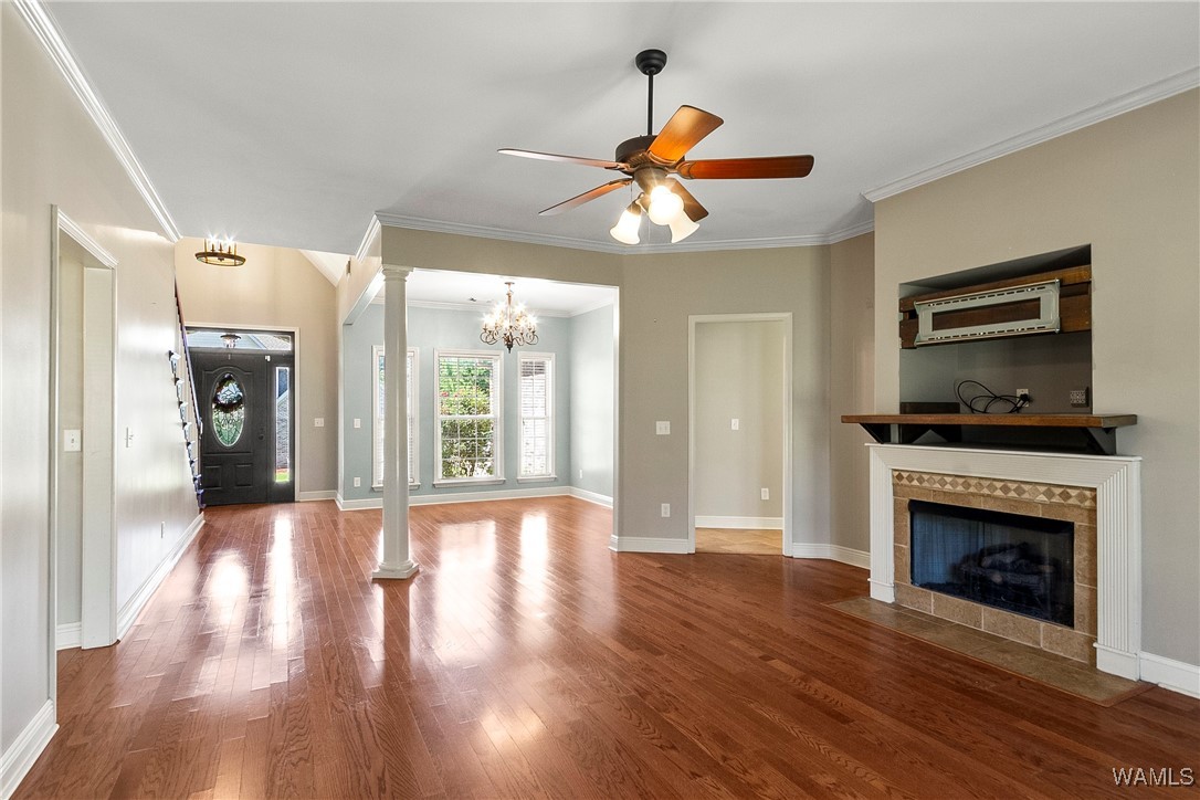 1932 Harrison Drive, Tuscaloosa, Alabama image 9