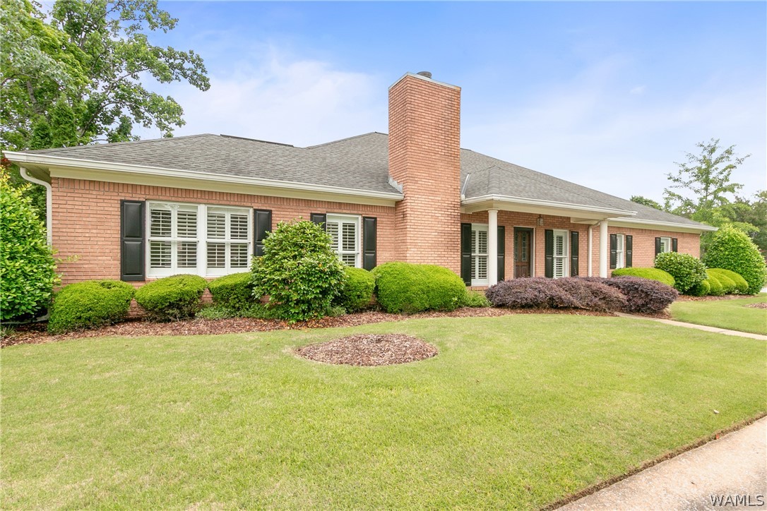1626 RIVER RO Drive