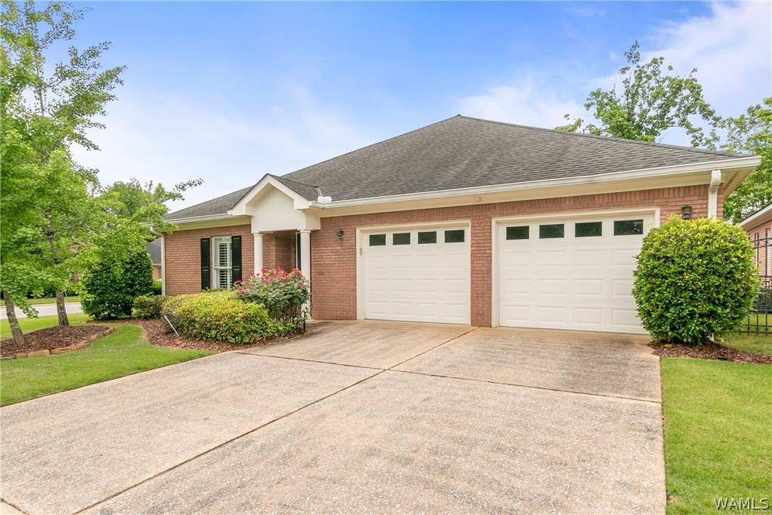 1626 RIVER RO Drive