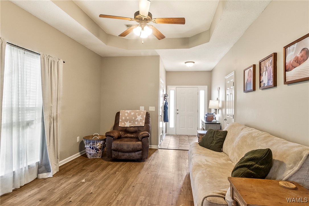 4458 19th Street, North Port, Alabama image 4