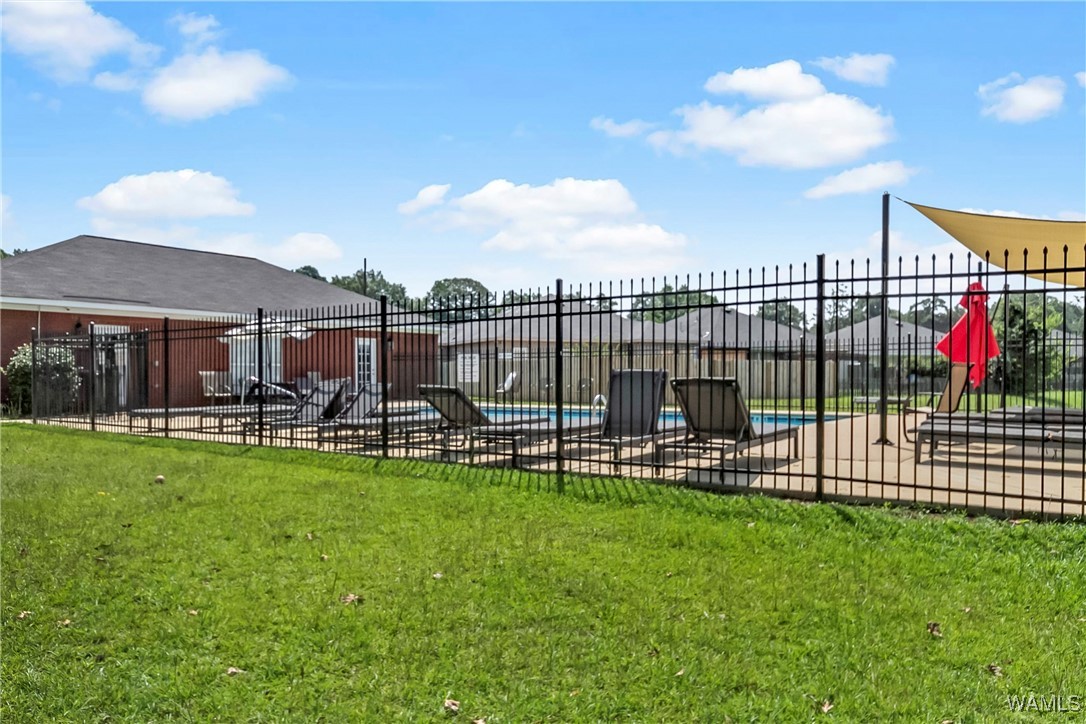 4458 19th Street, North Port, Alabama image 23