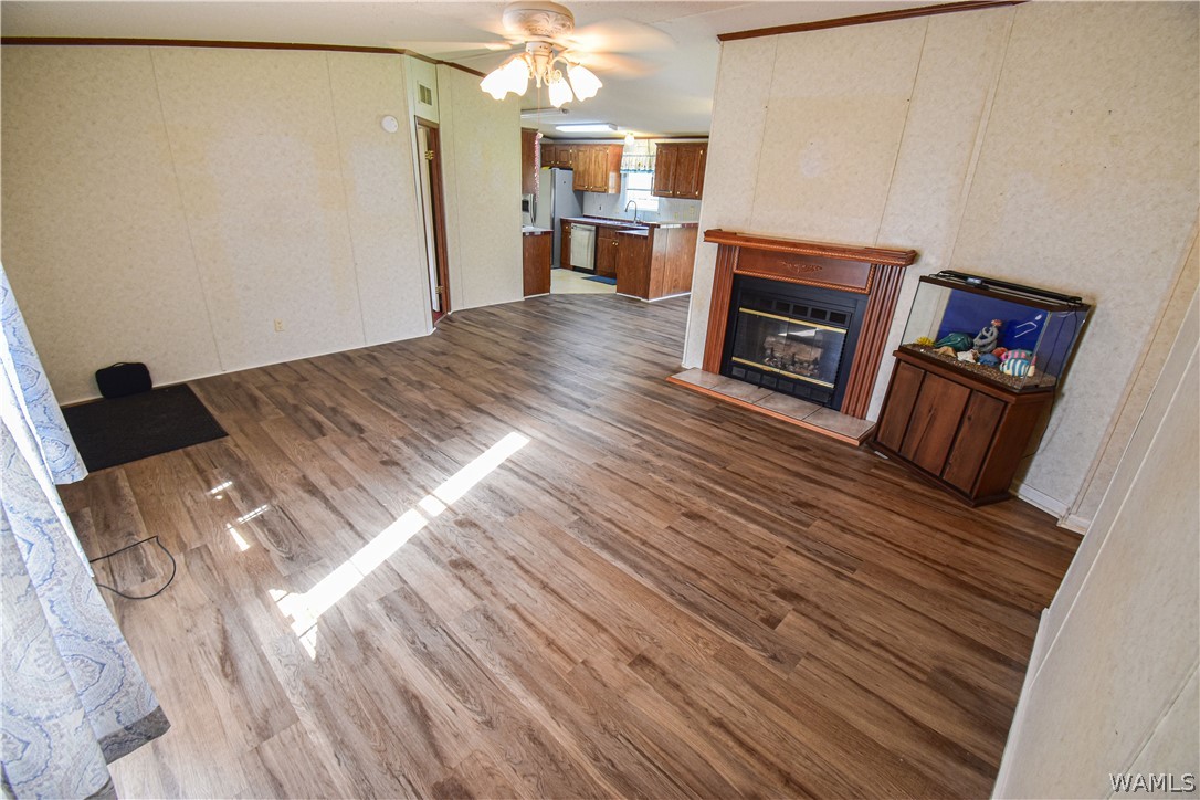 18157 Barefoot Springer Road