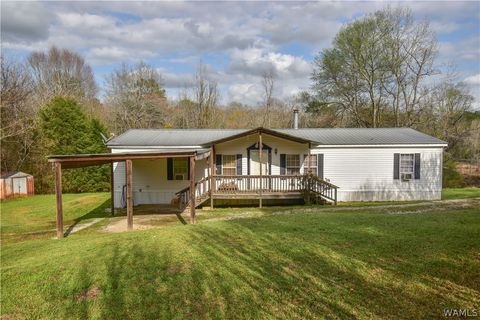 Homes For Sale - 18157 Barefoot Springer Road Rd<br/> Gordo, AL 35466