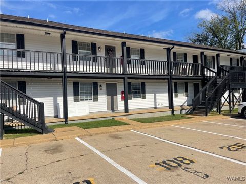 Homes For Sale - 2031 8th Avenue #208<br/> Tuscaloosa, AL 35401
