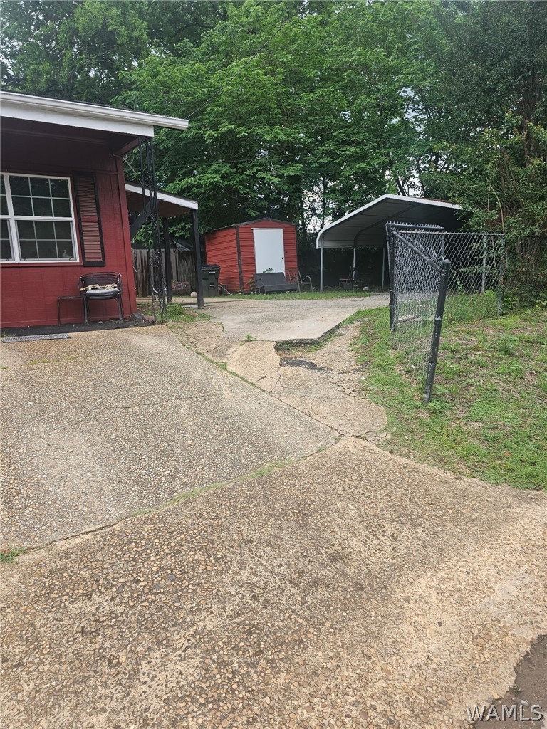 2316 TY ROGERS JR BLVD