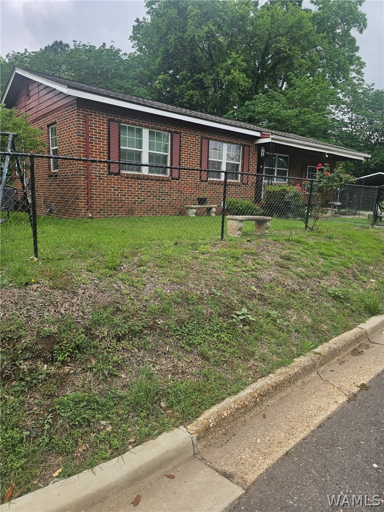 2316 TY ROGERS JR BLVD