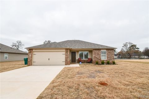 2544 Halo Lane Tuscaloosa AL 35405