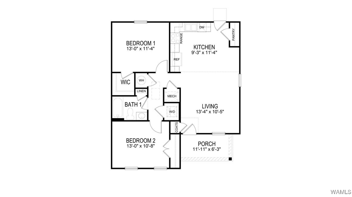11321 Poppy Court, Tuscaloosa, Alabama image 2
