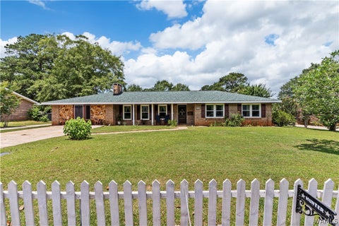Homes For Sale - 1312 Stanford Road<br/> Houston County, Dothan, AL 36305