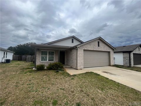 Homes For Sale - 104 Bradford Circle<br/> Tuscaloosa County, Tuscaloosa, AL 35405