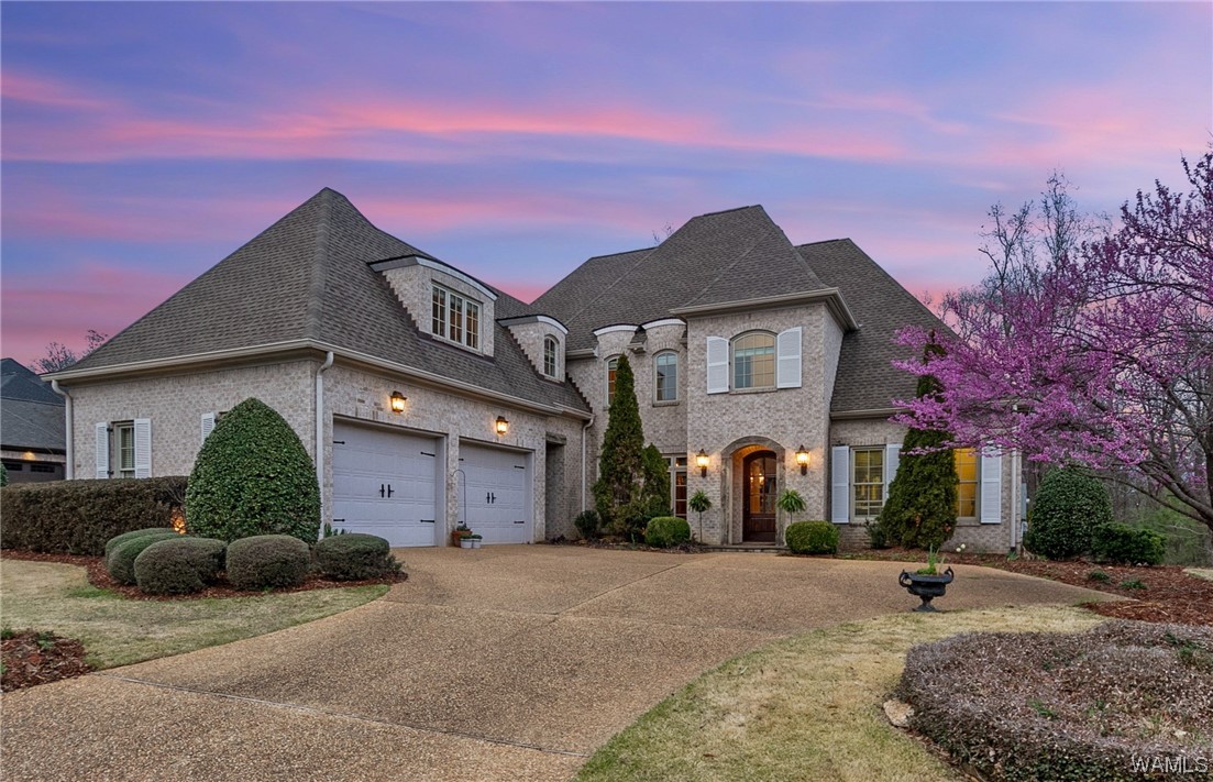 2495 Beacon Hill Parkway, Tuscaloosa, Alabama image 1