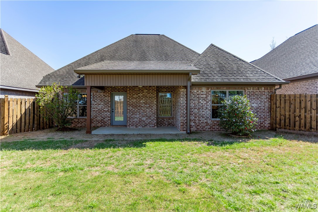 3328 Magazine Street, Tuscaloosa, Alabama image 7