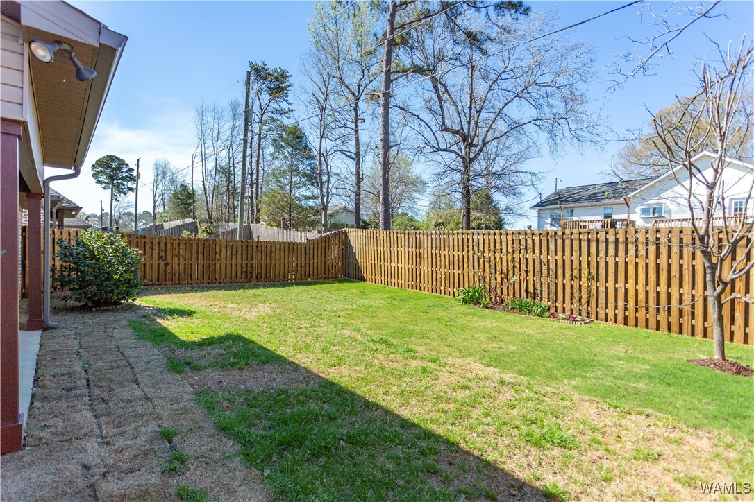 3328 Magazine Street, Tuscaloosa, Alabama image 5