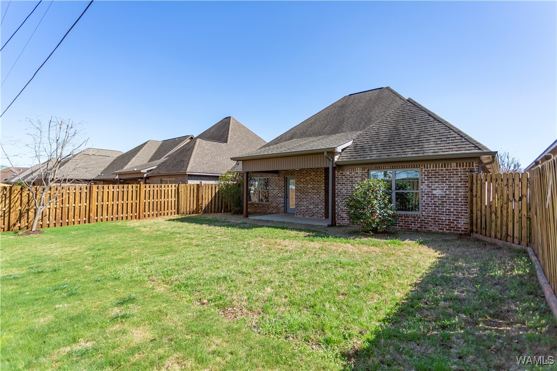 3328 Magazine Street, Tuscaloosa, Alabama image 9