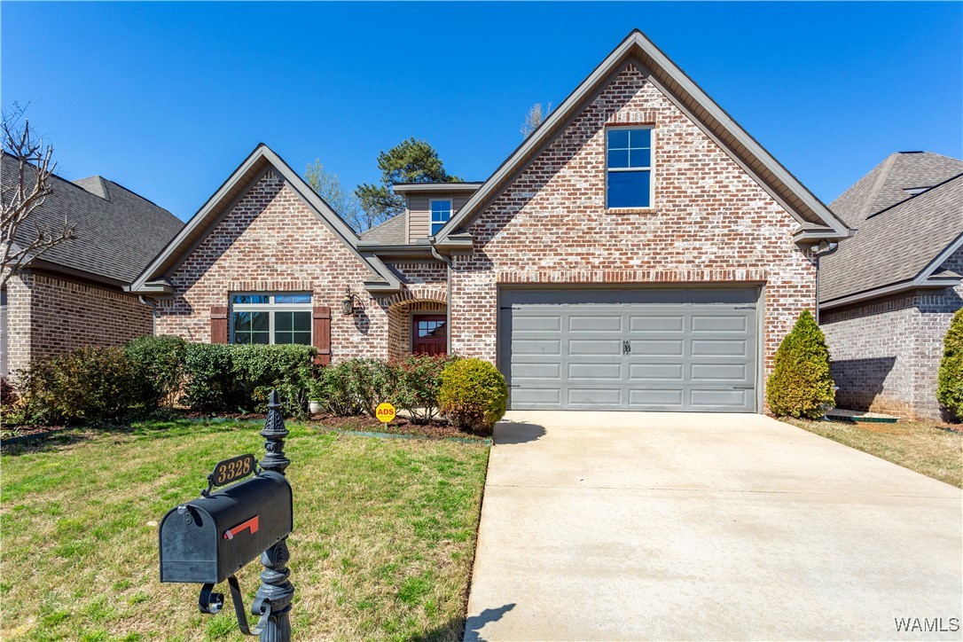 3328 Magazine Street, Tuscaloosa, Alabama image 3