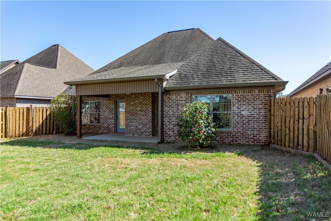 3328 Magazine Street, Tuscaloosa, Alabama image 8