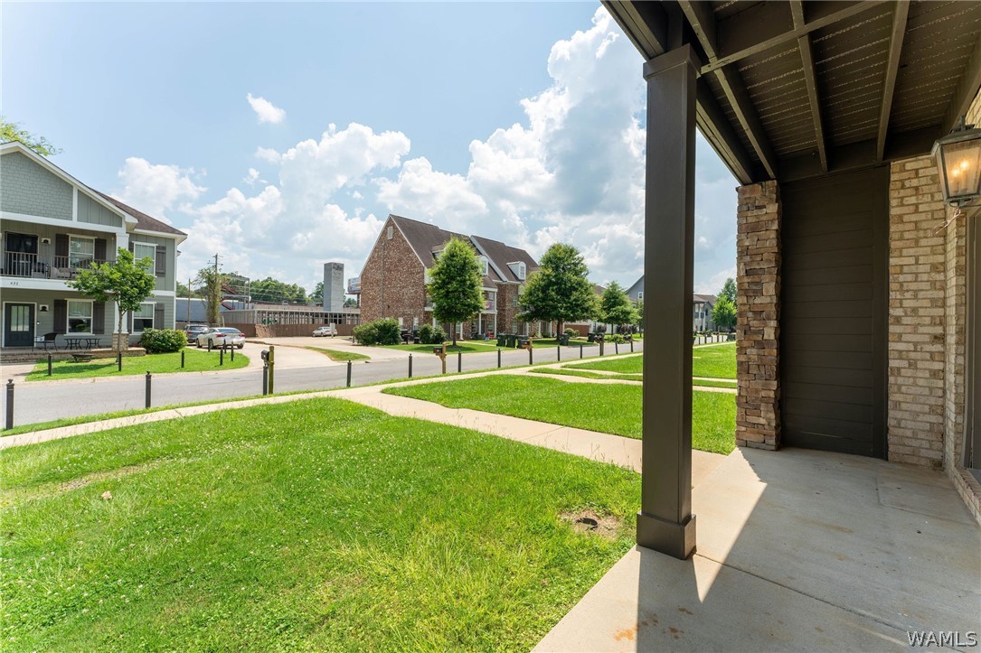 460 Wesley Place