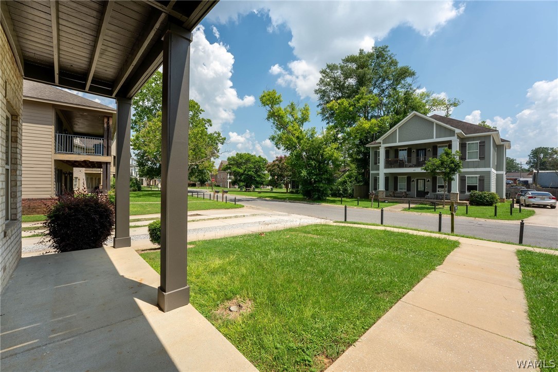 460 Wesley Place