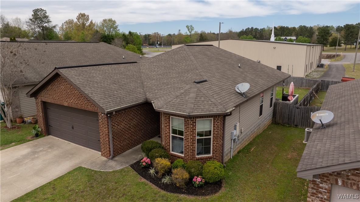 180 Roscommon Rd, Tuscaloosa, Alabama image 2