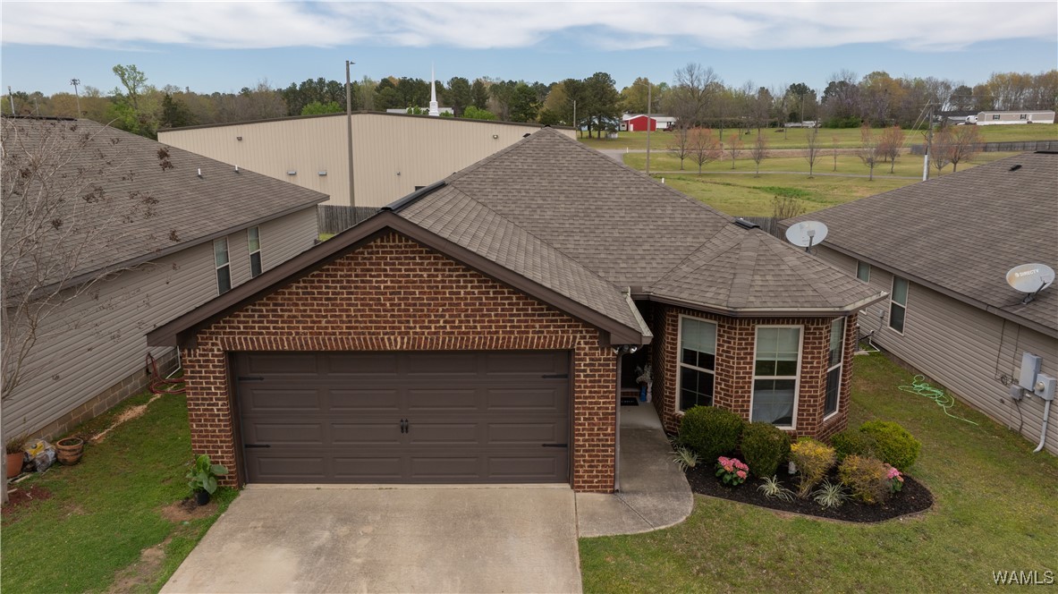 180 Roscommon Rd, Tuscaloosa, Alabama image 3