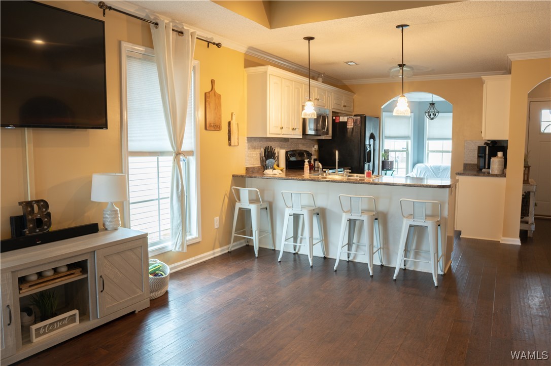 180 Roscommon Rd, Tuscaloosa, Alabama image 11