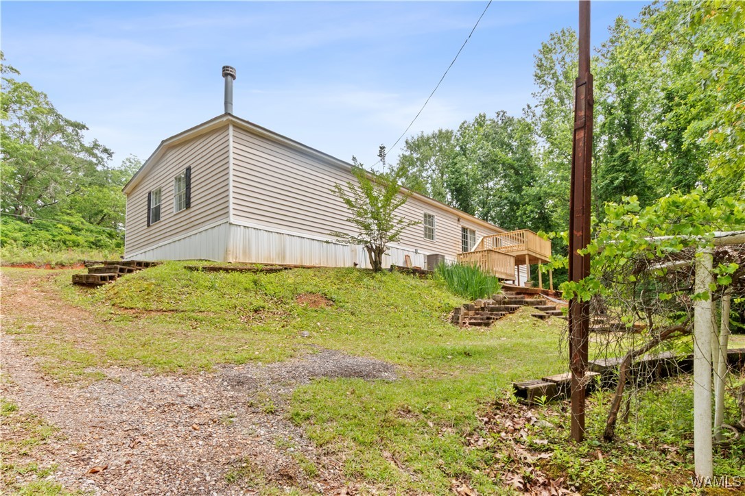 10463 Beulah Lake Lane, Cottondale, Alabama image 37